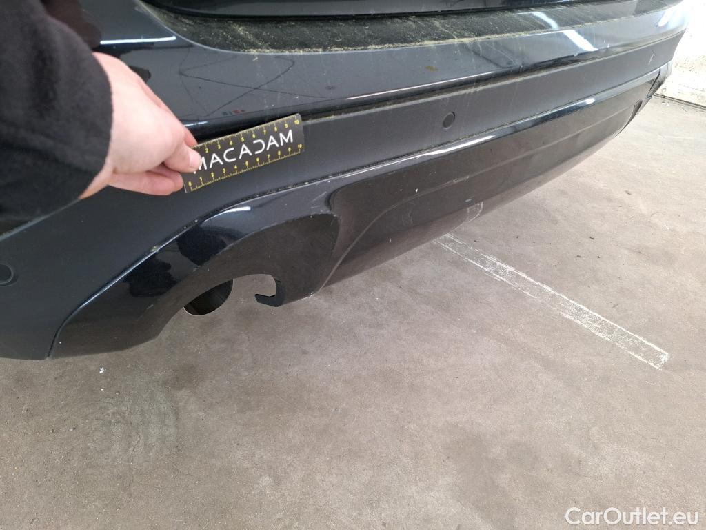  Bmw  X3 Série  xDrive 20d Lounge 2.0 190CV BVA8 E6 #6