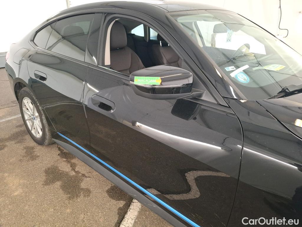  Bmw  Serie 4 BMW i4 / 2021 / 5P / Berline eDrive40 340ch #16