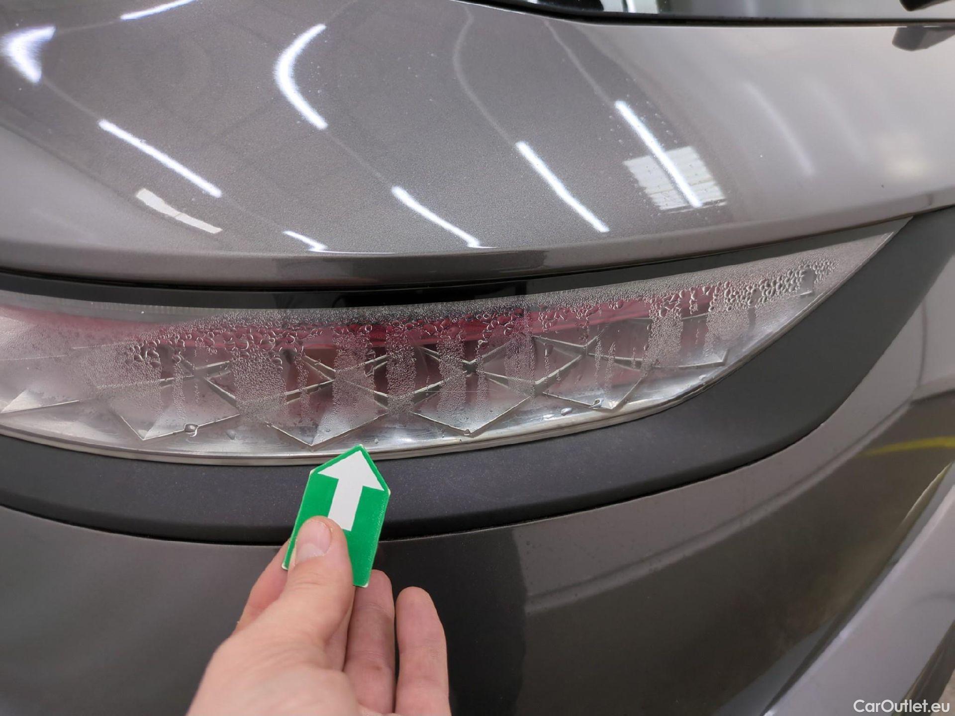  DS  DS7 7 Crossback Performance Line + 1.5 BlueHDi 130CV BVA8 E6d #5