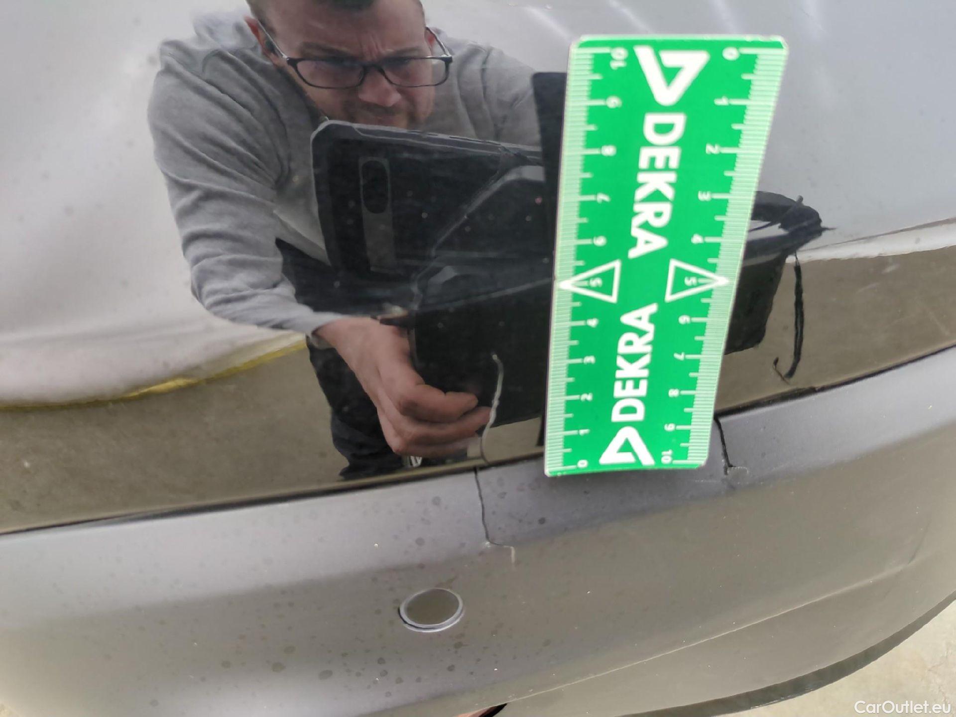  Citroen  C4  X Feel Pack 1.2 PureTech 130CV BVA8 6E #34