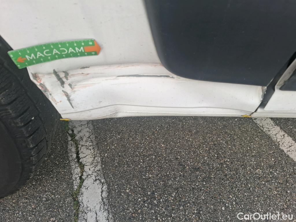  Fiat  Ducato FIAT  / 2014 / 4P / Fourgon tôlé 3.0 M H2 2.3 Multijet 120 Pack Pro Nav #13