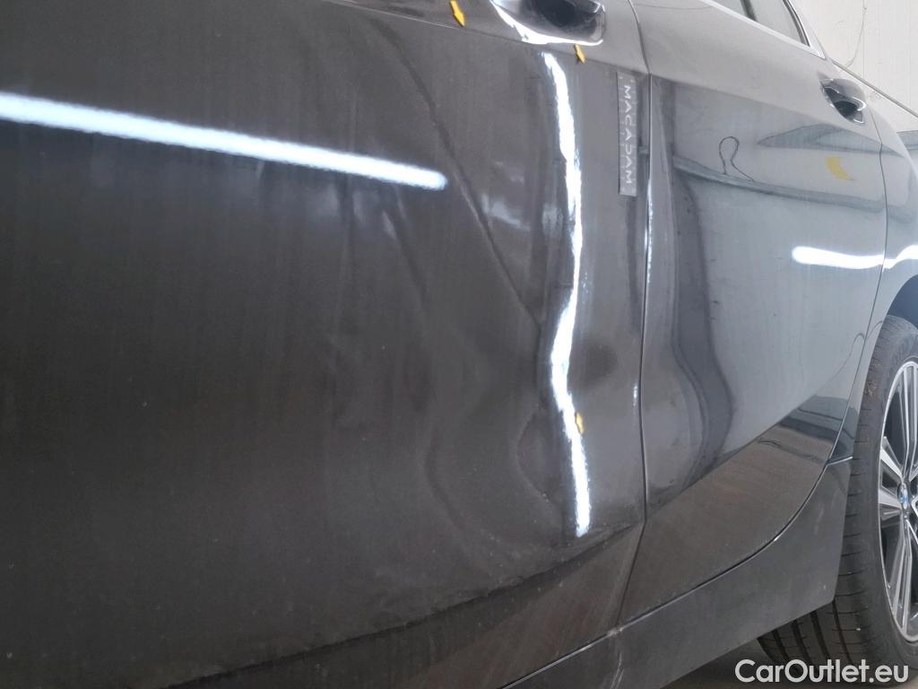  Bmw  Serie 1 BMW Série 1 / 2019 / 5P / Berline 116i Business Design #6