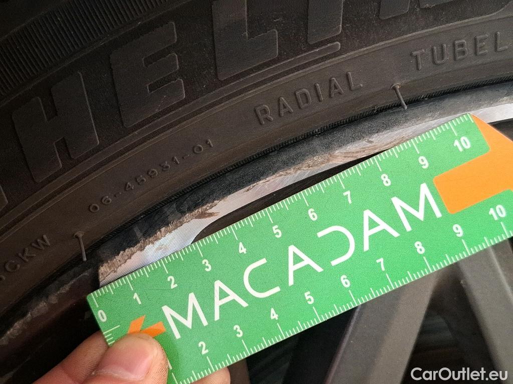  Hyundai  Konna Kona Edition #1 Hybrid 2WD 1.6 GDI 140CV BVA6 E6dT #40