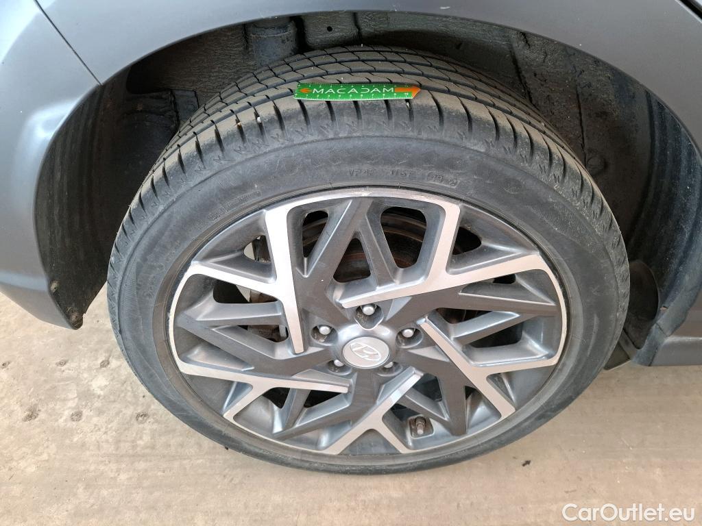  Hyundai  Konna Kona Edition #1 Hybrid 2WD 1.6 GDI 140CV BVA6 E6dT #52