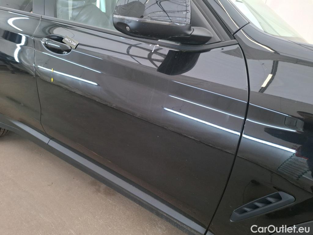  Bmw  X3 Série  xDrive 20d Lounge 2.0 190CV BVA8 E6 #12