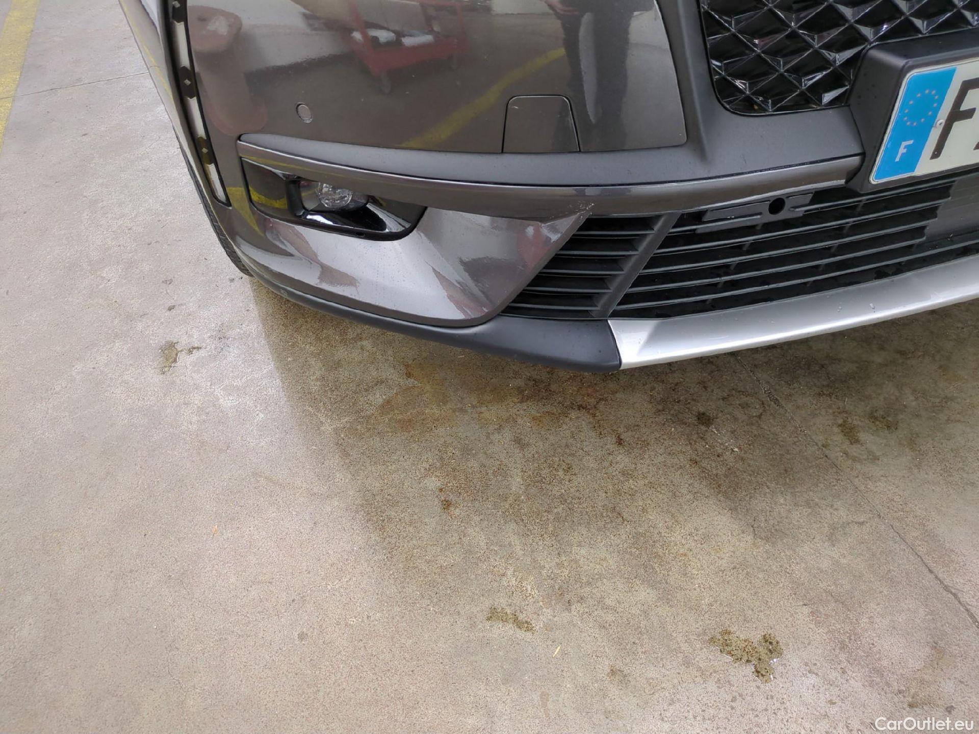  DS  DS7 7 Crossback Performance Line + 1.5 BlueHDi 130CV BVA8 E6d #35