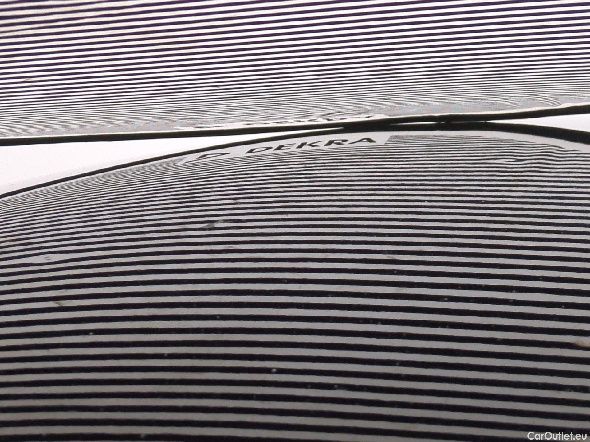  Citroen  C4  X Feel Pack 1.2 PureTech 130CV BVA8 6E #8