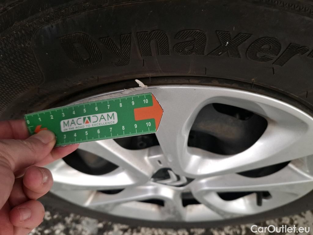  Citroen  C3  Société Feel 1.5 BlueHDI 100CV BVM5 E6dT #28