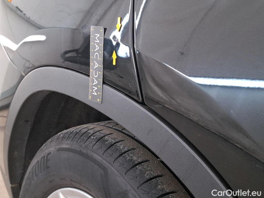  Bmw  X3 Série  xDrive 20d Lounge 2.0 190CV BVA8 E6 #11