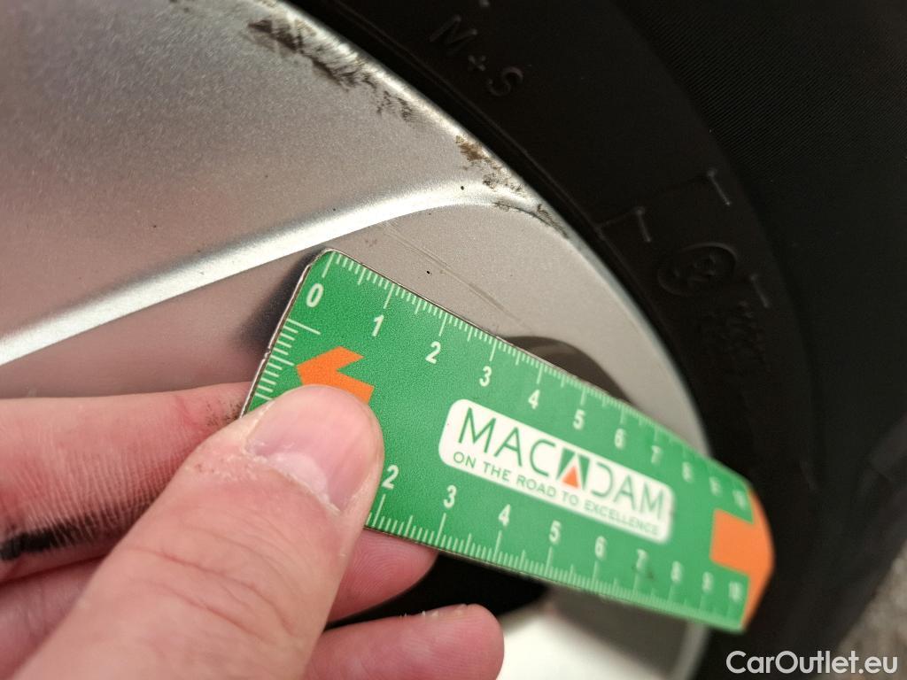  Citroen  C5 CITROEN  Aircross / 2018 / 5P / SUV BlueHDi 130 S&S EAT8 Business #26