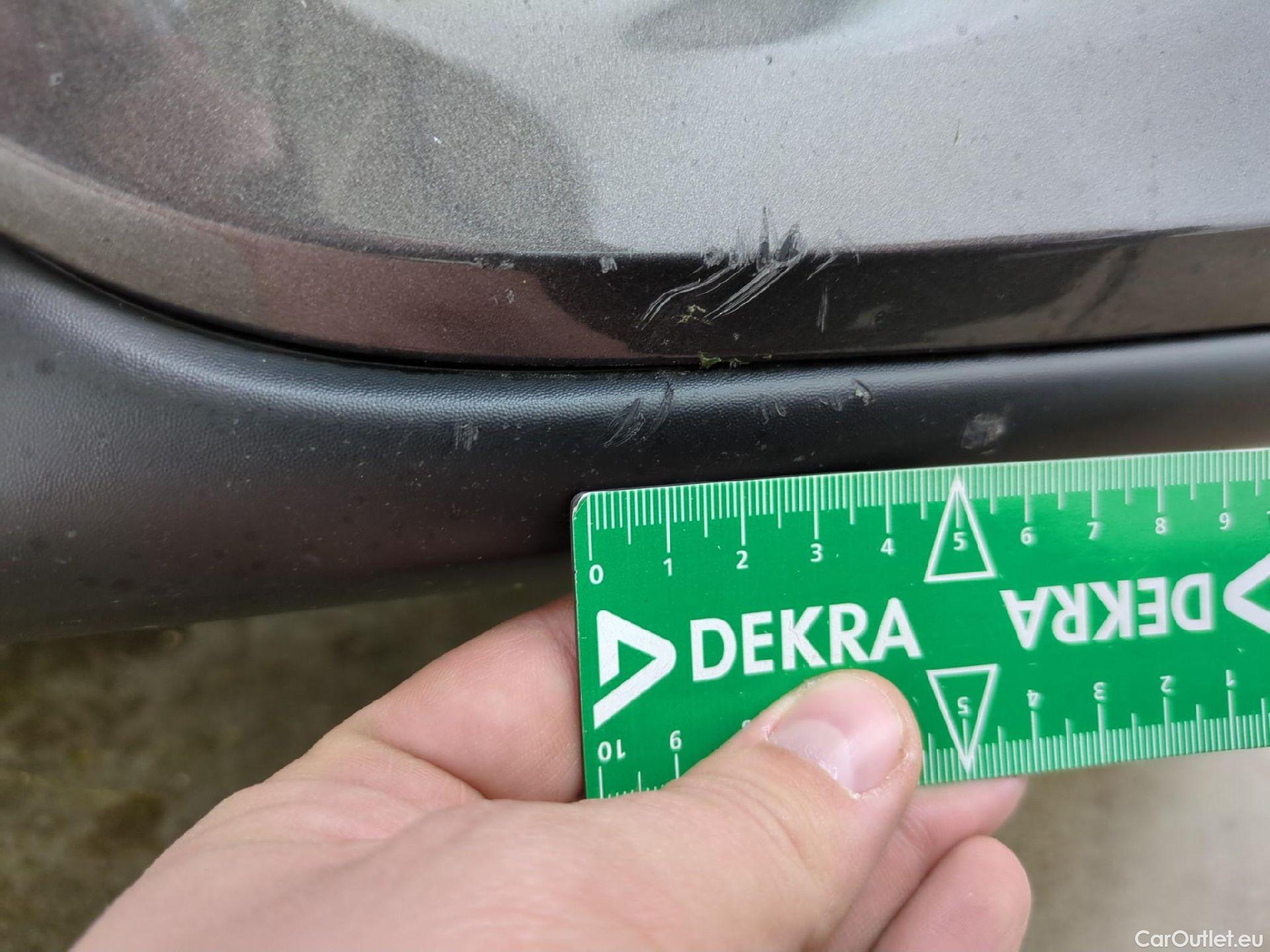  DS  DS7 7 Crossback Performance Line + 1.5 BlueHDi 130CV BVA8 E6d #38