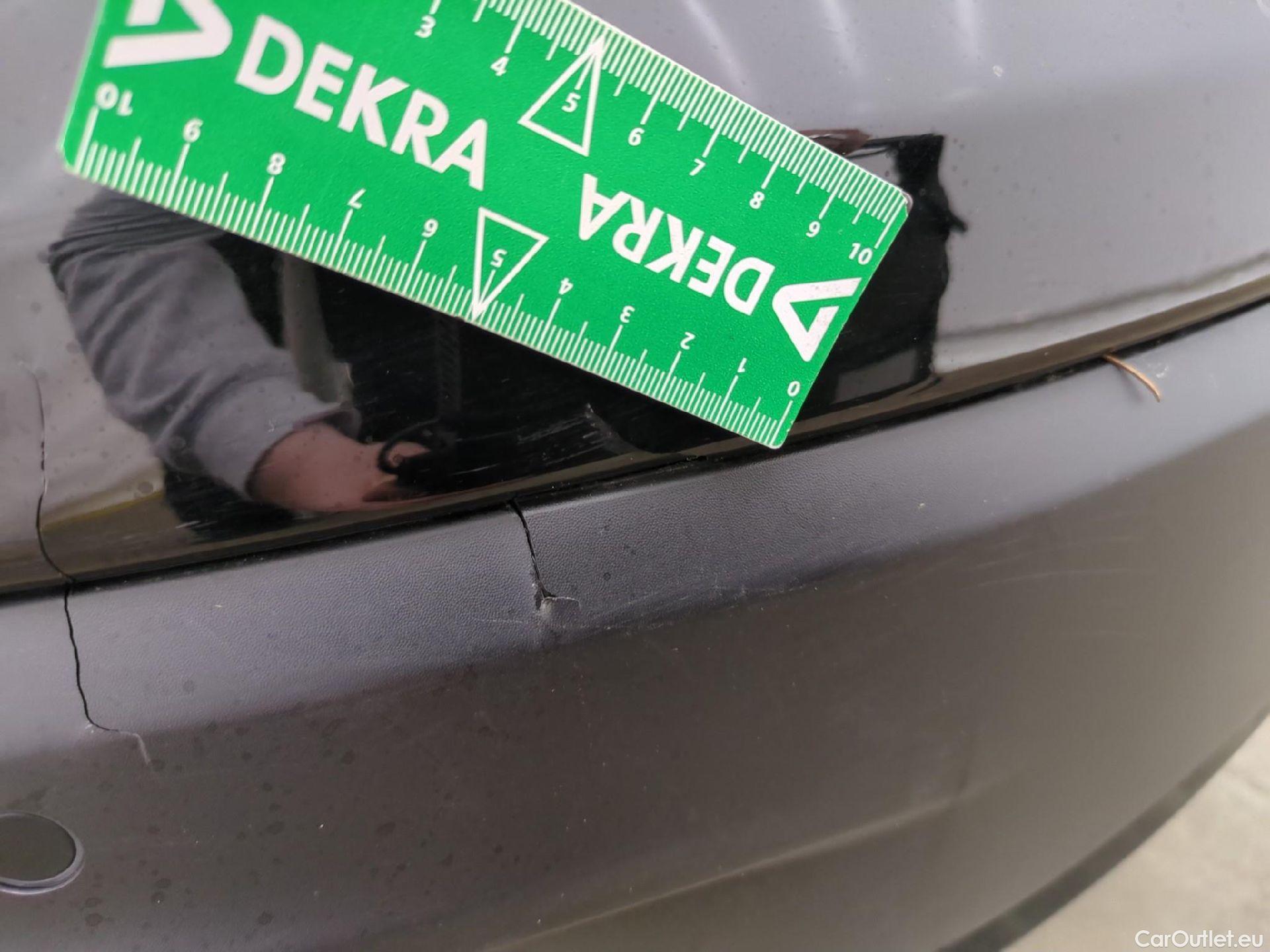  Citroen  C4  X Feel Pack 1.2 PureTech 130CV BVA8 6E #31