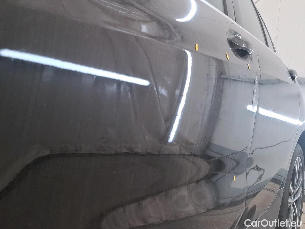  Bmw  Serie 1 BMW Série 1 / 2019 / 5P / Berline 116i Business Design #15