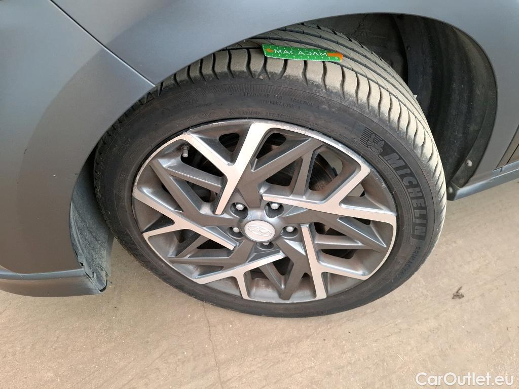  Hyundai  Konna Kona Edition #1 Hybrid 2WD 1.6 GDI 140CV BVA6 E6dT #45