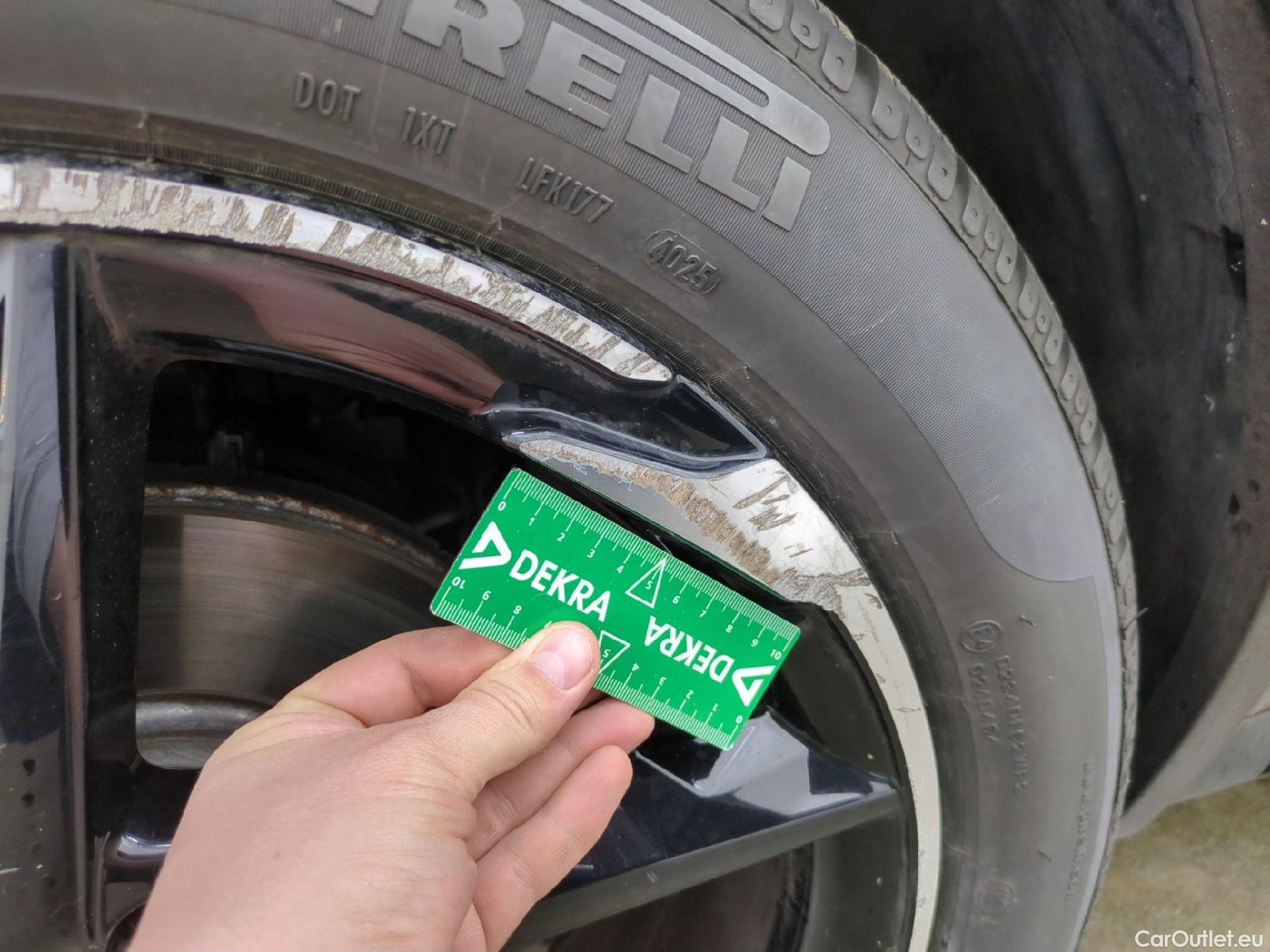  DS  DS7 7 Crossback Performance Line + 1.5 BlueHDi 130CV BVA8 E6d #15