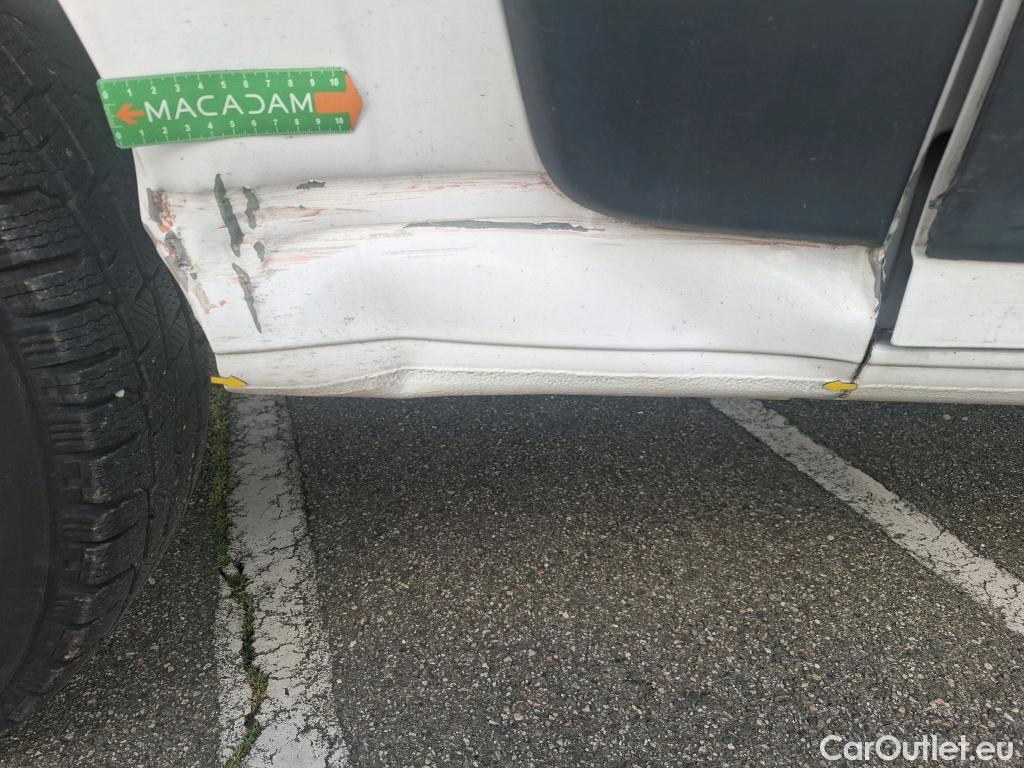  Fiat  Ducato FIAT  / 2014 / 4P / Fourgon tôlé 3.0 M H2 2.3 Multijet 120 Pack Pro Nav #12