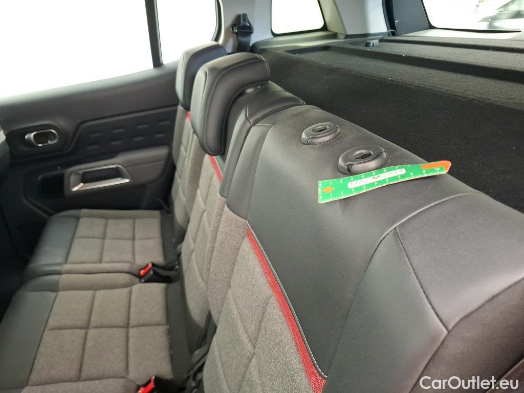  Citroen  C5 CITROEN  Aircross / 2018 / 5P / SUV BlueHDi 130 S&S EAT8 Business #11