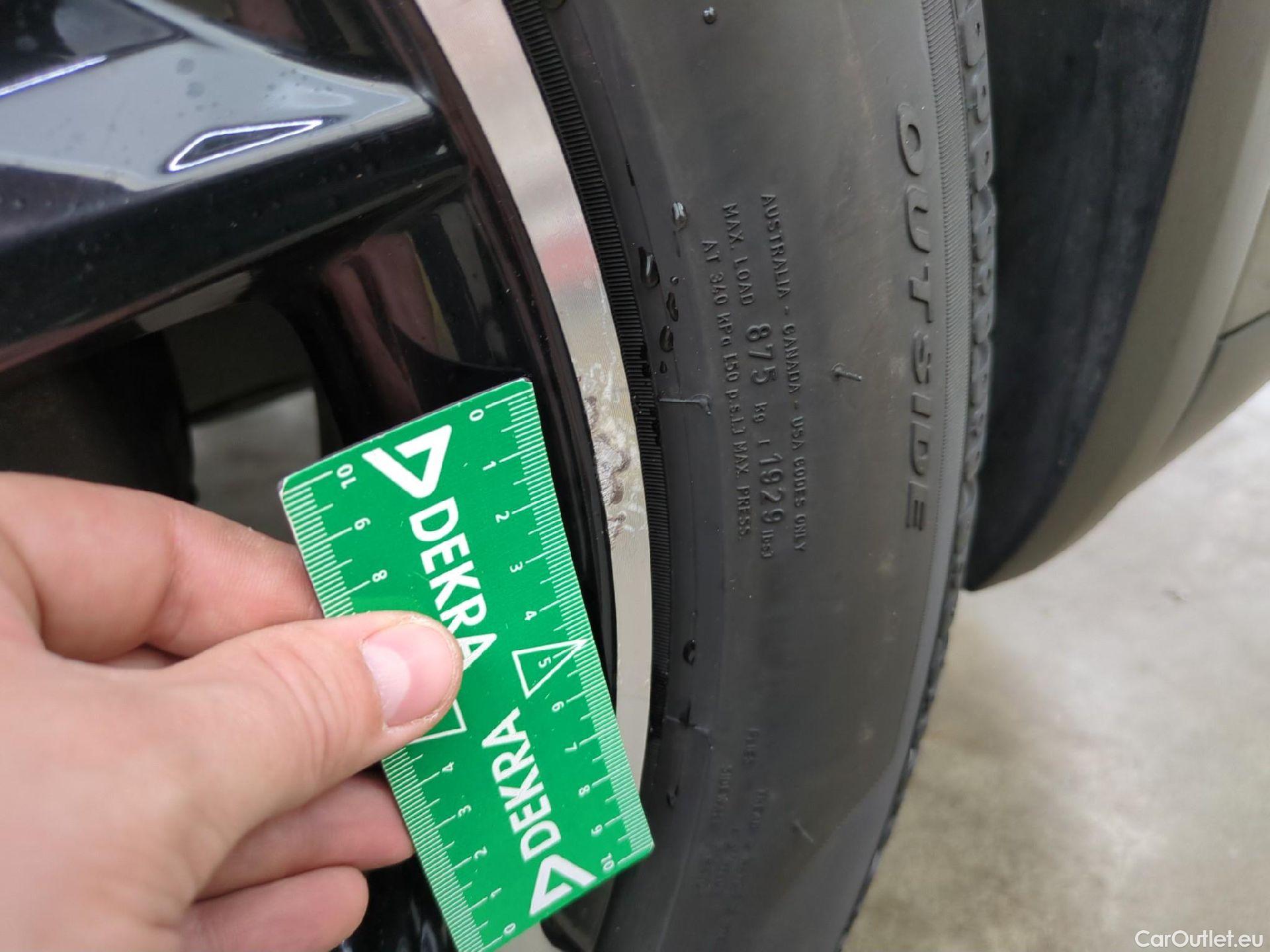  DS  DS7 7 Crossback Performance Line + 1.5 BlueHDi 130CV BVA8 E6d #11