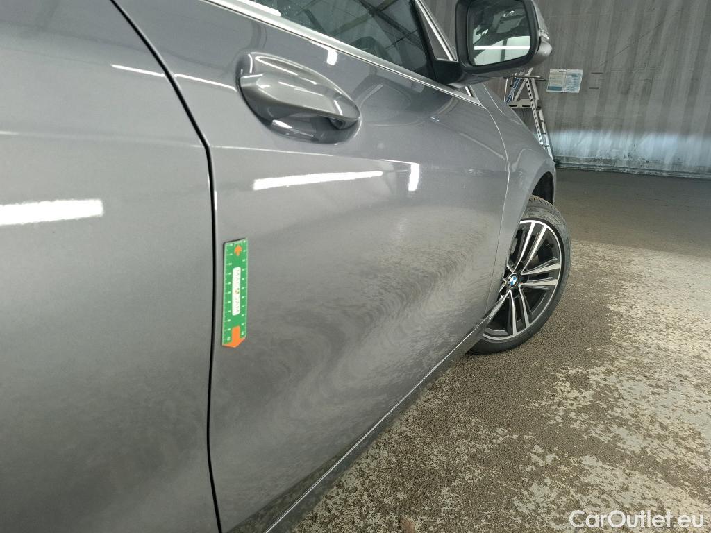  Bmw  Serie 1 BMW Série 1 / 2019 / 5P / Berline 116i DKG7 Business Design #5