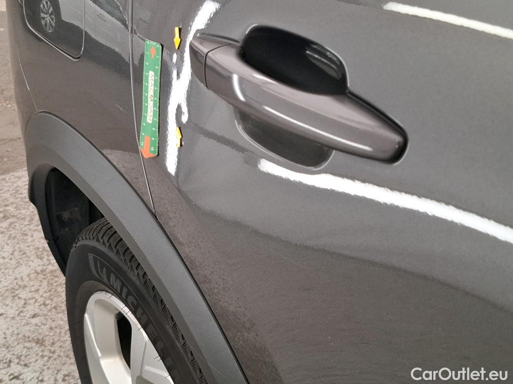  Citroen  C5 CITROEN  Aircross / 2018 / 5P / SUV BlueHDi 130 S&S EAT8 Business #8