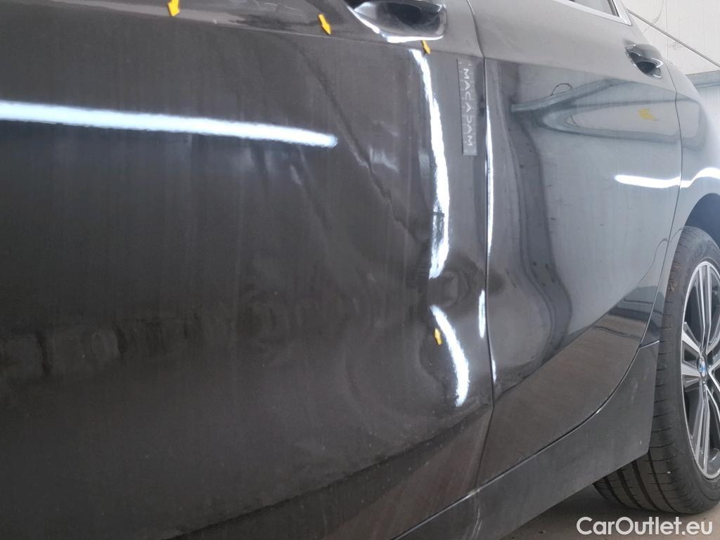  Bmw  Serie 1 BMW Série 1 / 2019 / 5P / Berline 116i Business Design #5