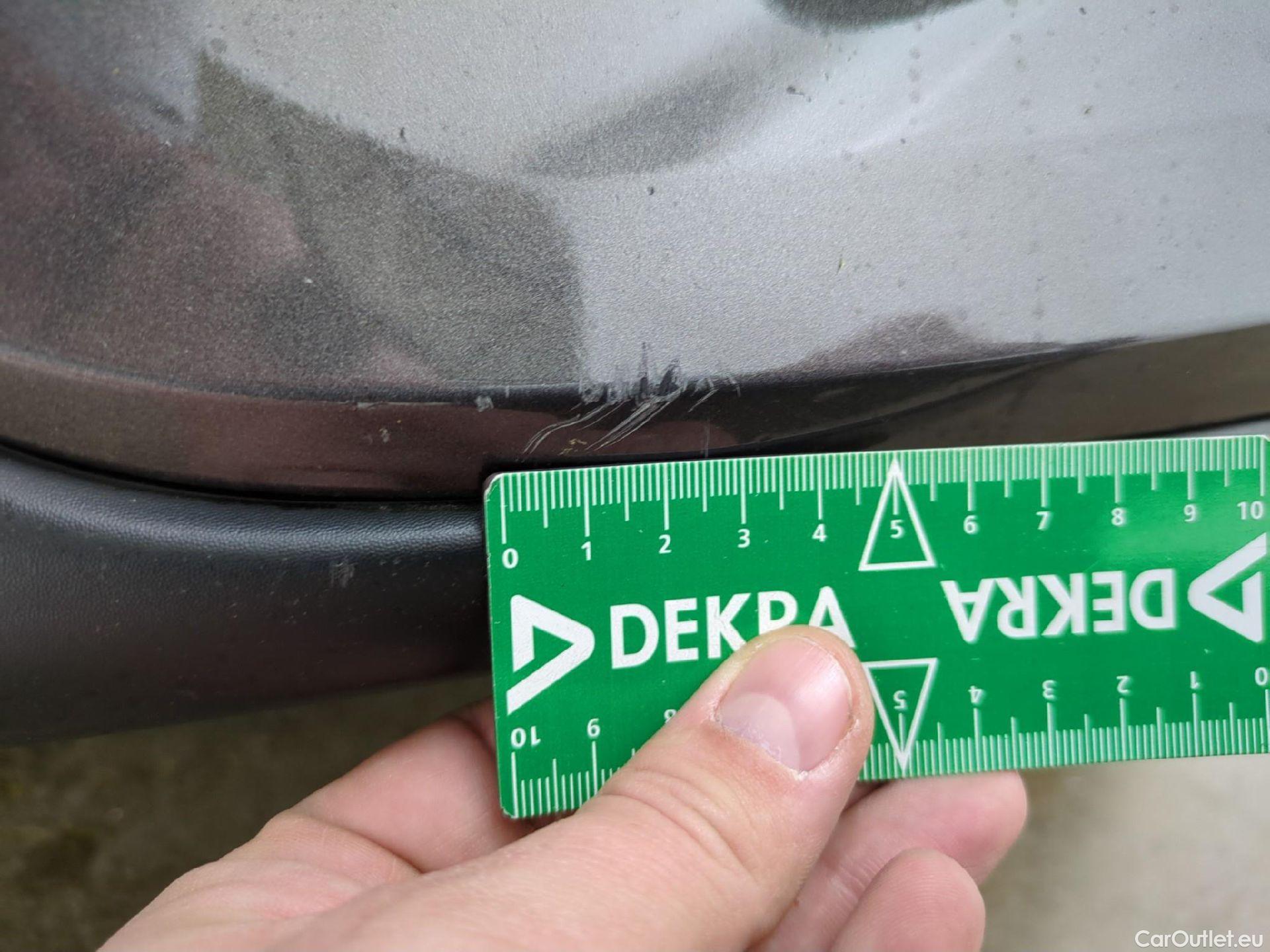  DS  DS7 7 Crossback Performance Line + 1.5 BlueHDi 130CV BVA8 E6d #65