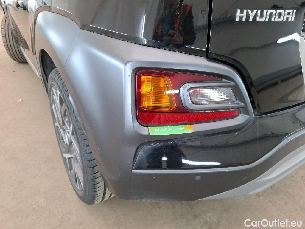  Hyundai  Konna Kona Edition #1 Hybrid 2WD 1.6 GDI 140CV BVA6 E6dT #30