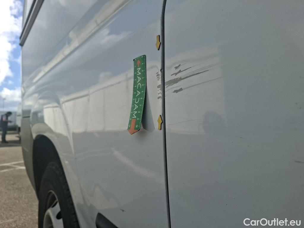  Fiat  Ducato FIAT  / 2014 / 4P / Fourgon tôlé 3.0 M H2 2.3 Multijet 120 Pack Pro Nav #5