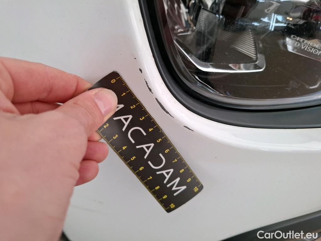  Citroen  C3  Shine Business 1.2 PureTech 110CV BVM6 E6d #2