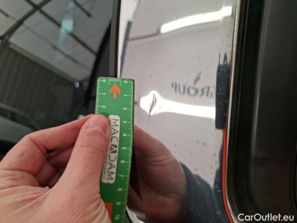  Citroen  C5 CITROEN  Aircross / 2018 / 5P / SUV BlueHDi 130 S&S EAT8 Business #10