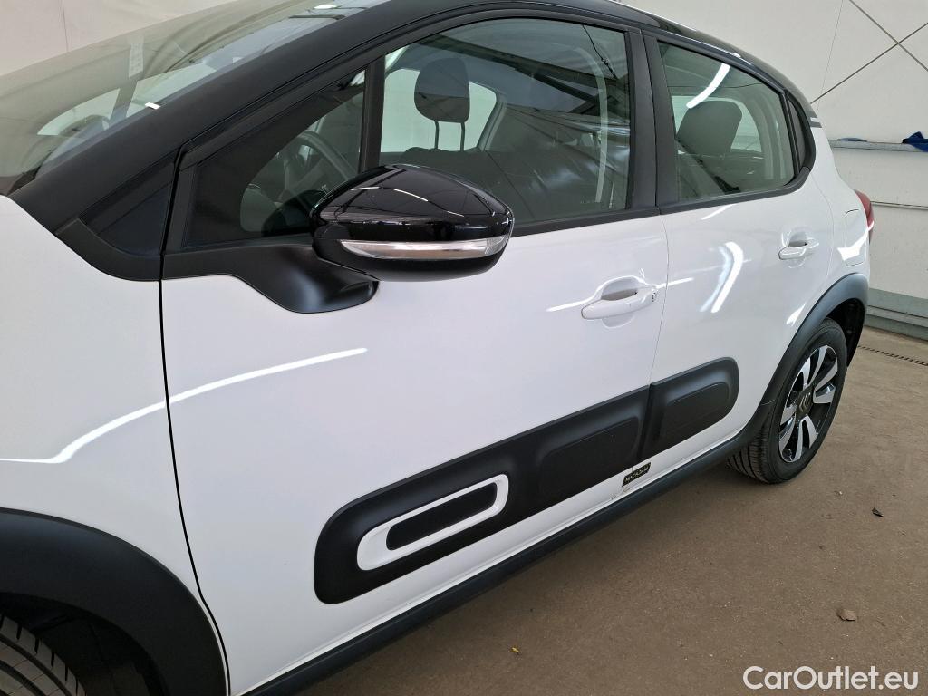  Citroen  C3  Shine Business 1.2 PureTech 110CV BVM6 E6d #11