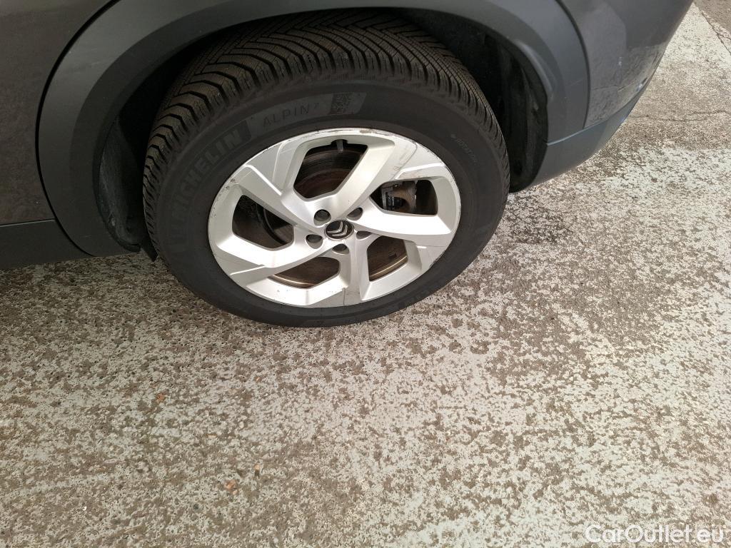  Citroen  C5 CITROEN  Aircross / 2018 / 5P / SUV BlueHDi 130 S&S EAT8 Business #29