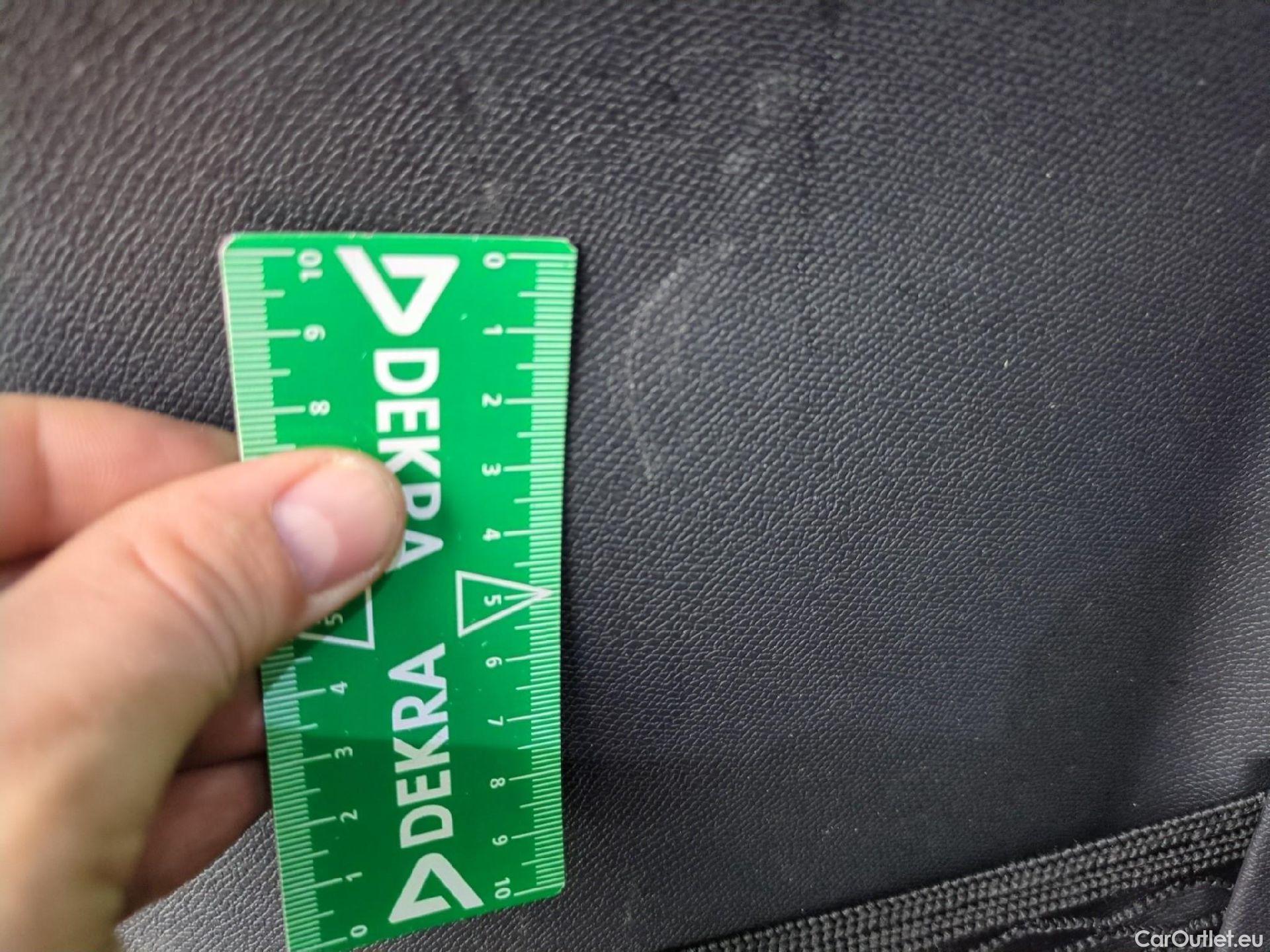  DS  DS7 7 Crossback Performance Line + 1.5 BlueHDi 130CV BVA8 E6d #2