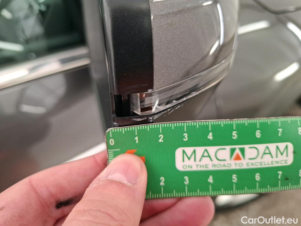  Citroen  C5 CITROEN  Aircross / 2018 / 5P / SUV BlueHDi 130 S&S EAT8 Business #22