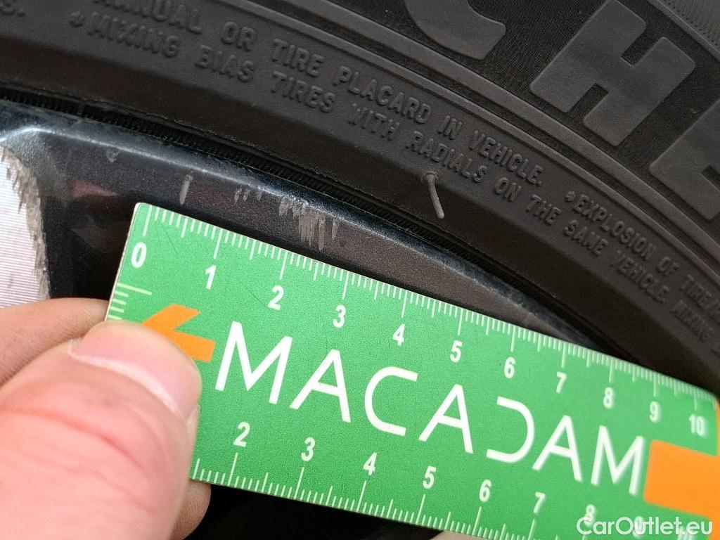  Hyundai  Konna Kona Edition #1 Hybrid 2WD 1.6 GDI 140CV BVA6 E6dT #49