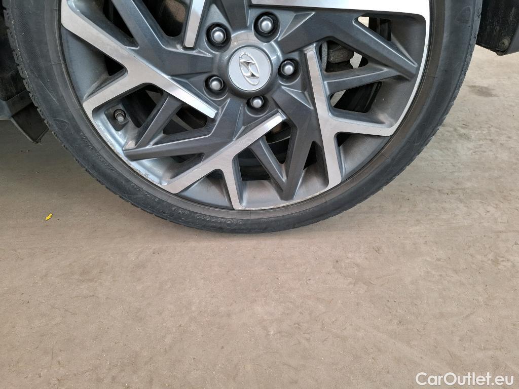  Hyundai  Konna Kona Edition #1 Hybrid 2WD 1.6 GDI 140CV BVA6 E6dT #67