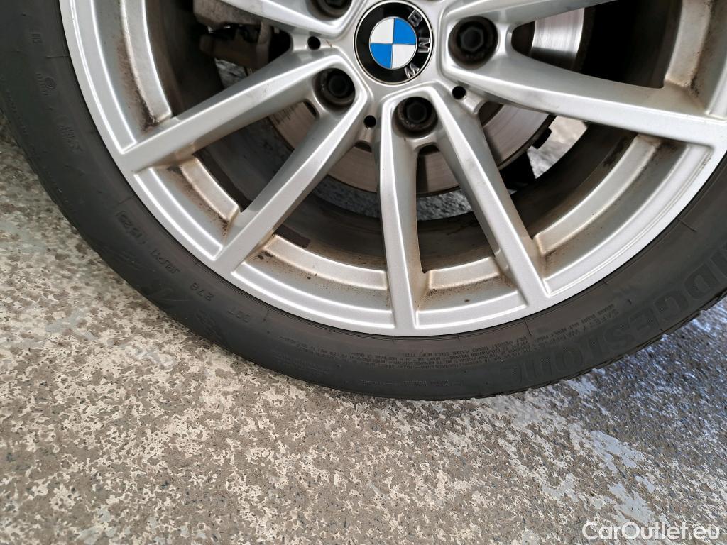  Bmw  Serie 3 BMW Série 3 Touring / 2022 / 5P / Break 318d 150ch Business Design BVA8 #9