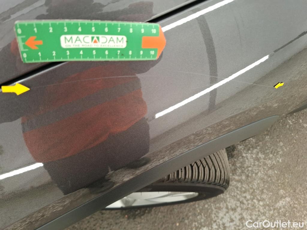  Citroen  C5 CITROEN  Aircross / 2018 / 5P / SUV BlueHDi 130 S&S EAT8 Business #16