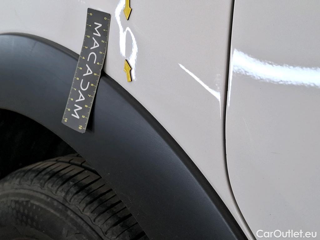  Citroen  C3  Shine Business 1.2 PureTech 110CV BVM6 E6d #17