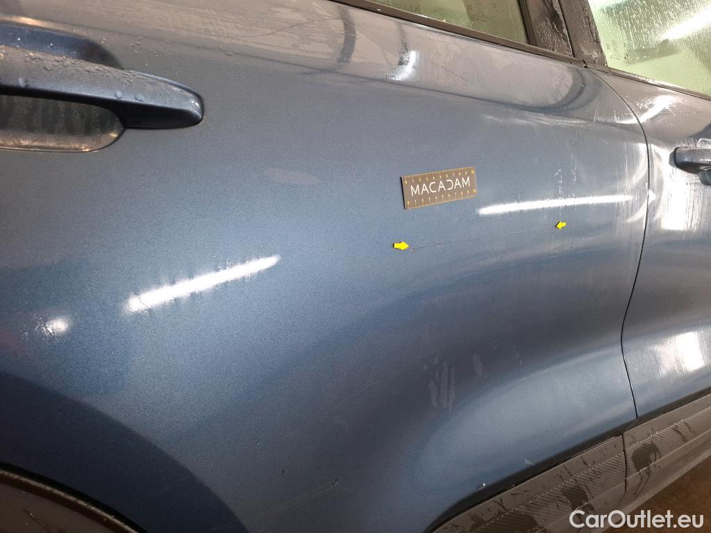  Ford  Kuga  / 2019 / 5P / SUV 2.5 190 hybrid Flexifuel Pshift Titanium  #1