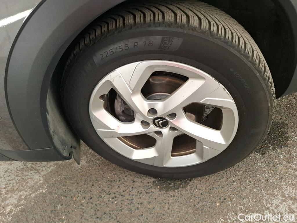  Citroen  C5 CITROEN  Aircross / 2018 / 5P / SUV BlueHDi 130 S&S EAT8 Business #23