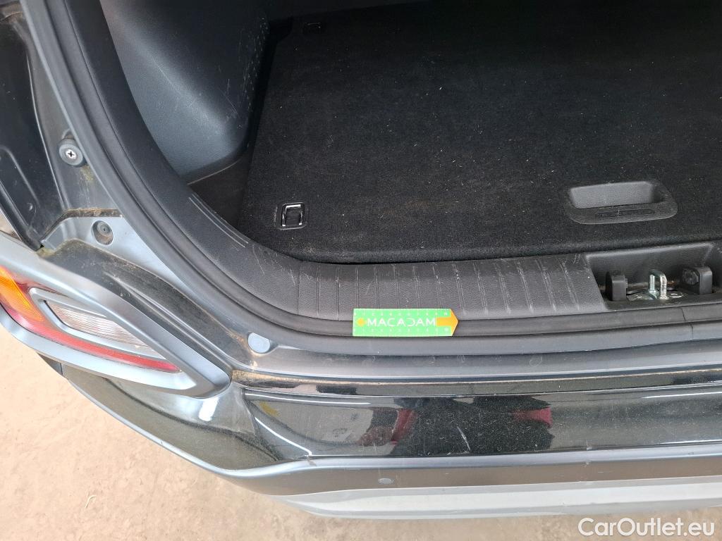  Hyundai  Konna Kona Edition #1 Hybrid 2WD 1.6 GDI 140CV BVA6 E6dT #23