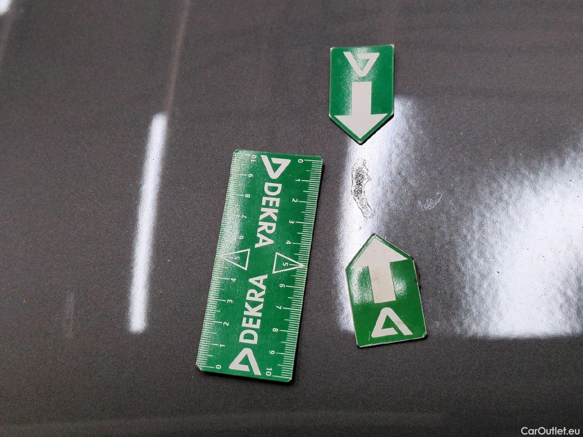  DS  DS7 7 Crossback Performance Line + 1.5 BlueHDi 130CV BVA8 E6d #45