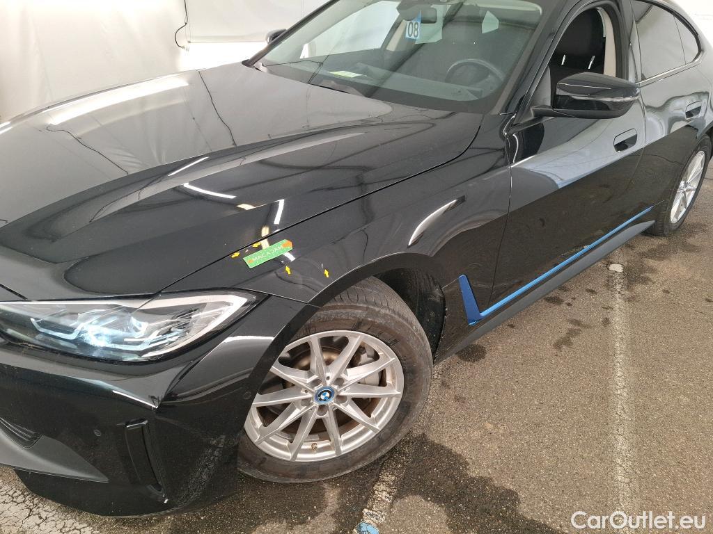  Bmw  Serie 4 BMW i4 / 2021 / 5P / Berline eDrive40 340ch #6