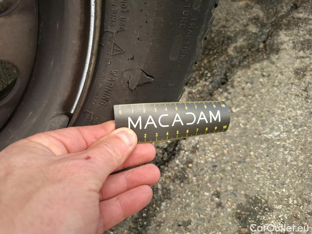  Citroen  Berlingo  Fourgon Driver M 1000 1.5 BlueHDi 100CV BVM5 E6dT #6