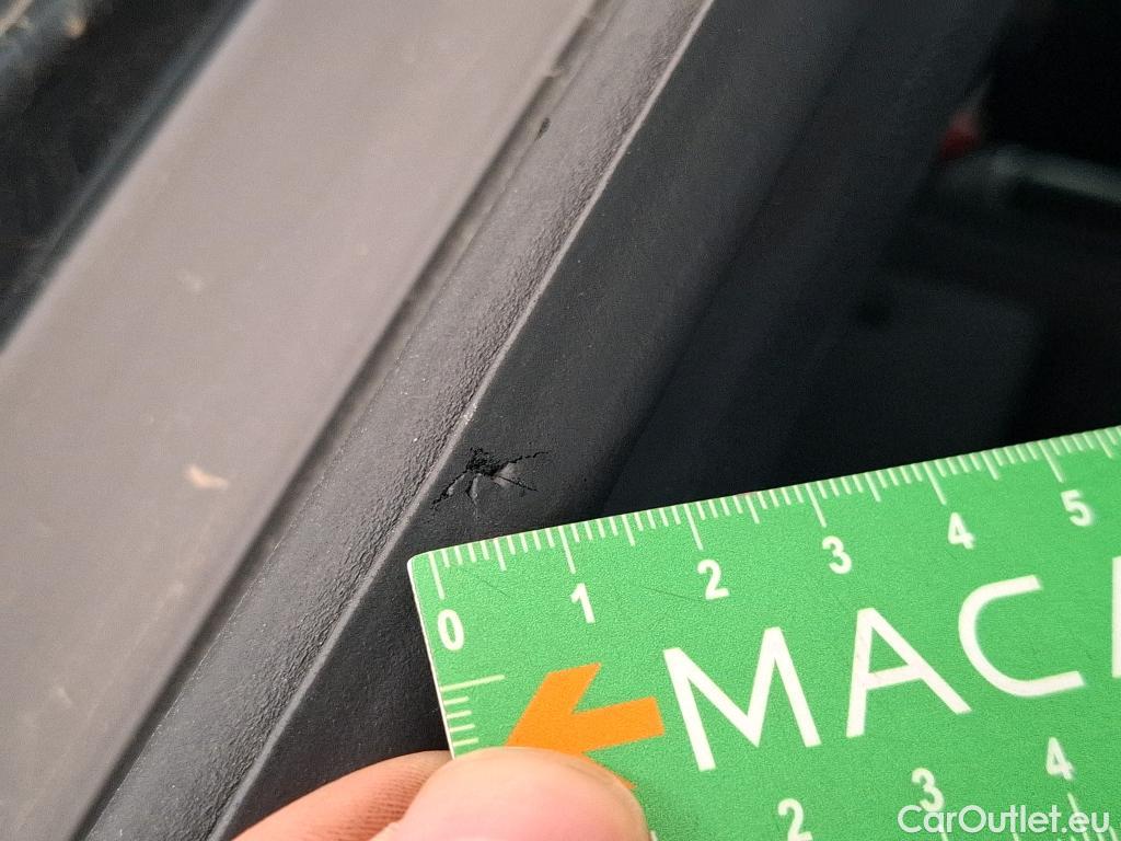  Hyundai  Konna Kona Edition #1 Hybrid 2WD 1.6 GDI 140CV BVA6 E6dT #25