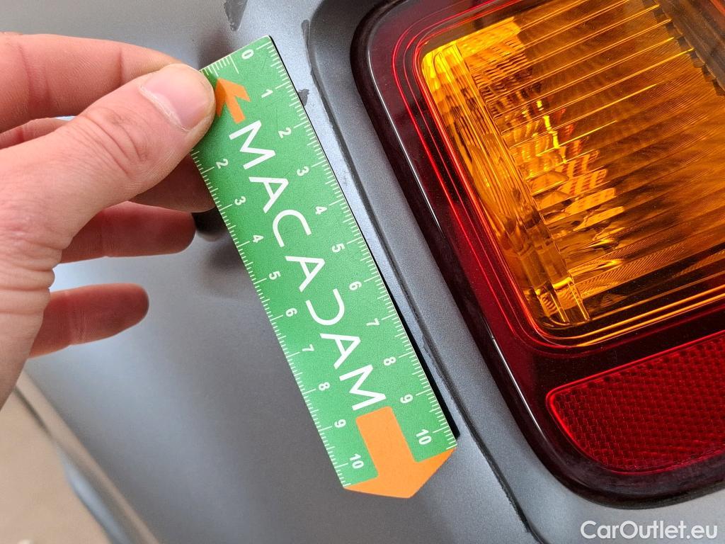  Hyundai  Konna Kona Edition #1 Hybrid 2WD 1.6 GDI 140CV BVA6 E6dT #31