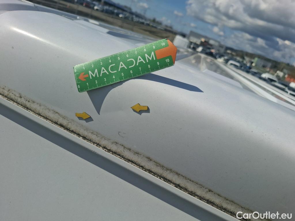  Fiat  Ducato FIAT  / 2014 / 4P / Fourgon tôlé 3.0 M H2 2.3 Multijet 120 Pack Pro Nav #18