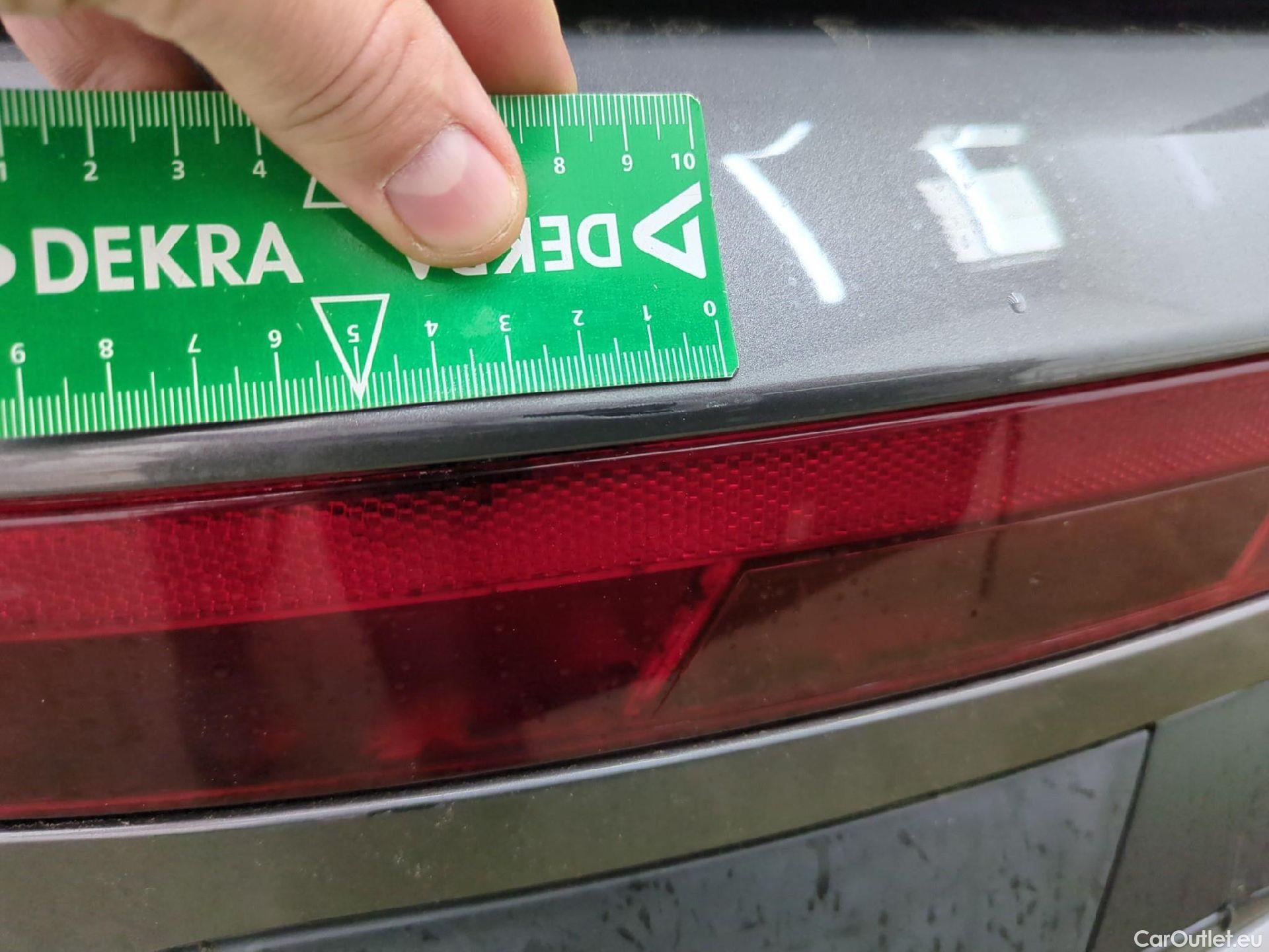  DS  DS7 7 Crossback Performance Line + 1.5 BlueHDi 130CV BVA8 E6d #56