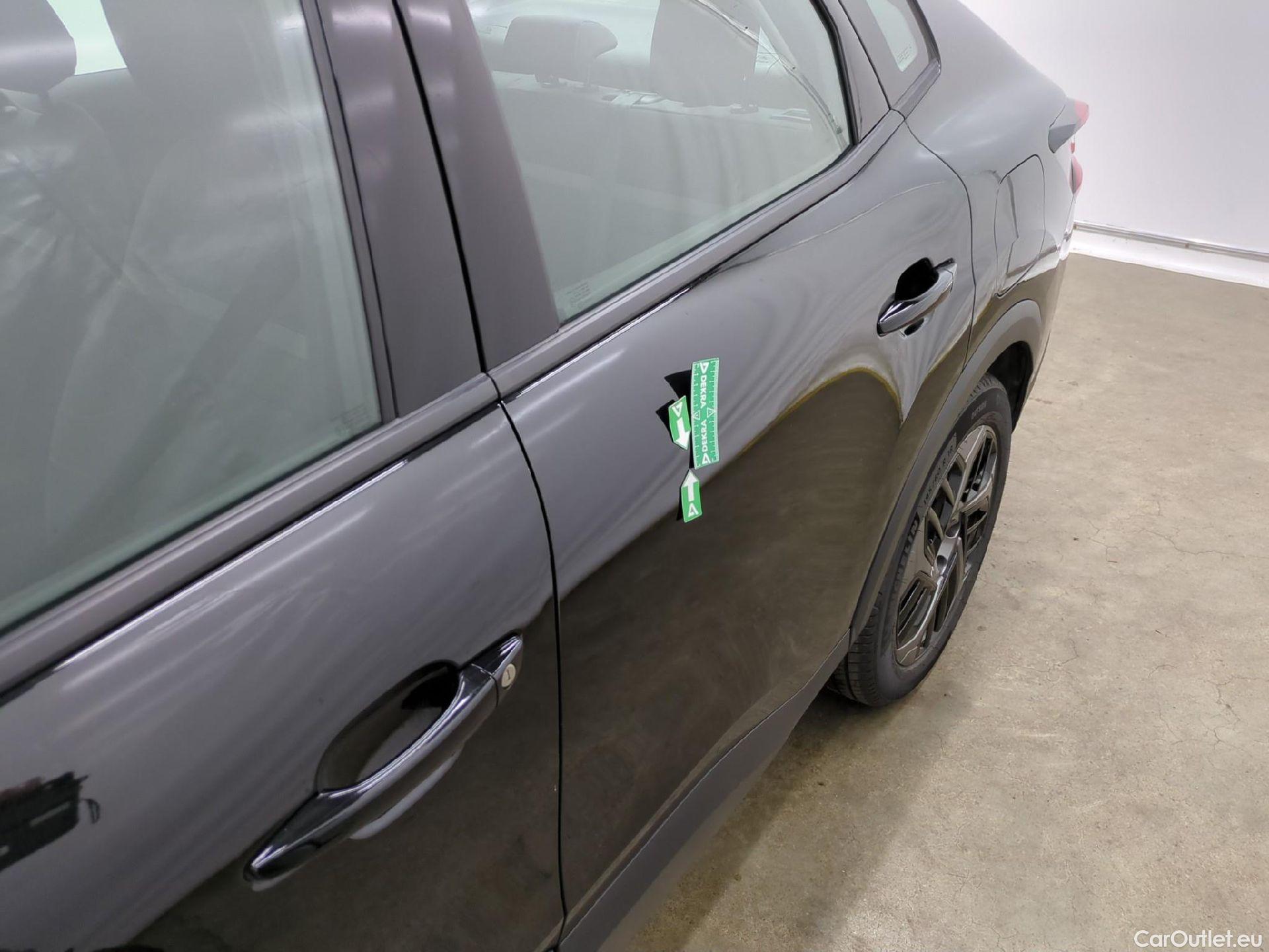  Citroen  C4  X Feel Pack 1.2 PureTech 130CV BVA8 6E #30